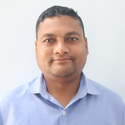 BIKASH KERKETTA
